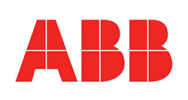 Logo společnosti ABB