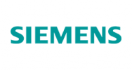 Logo společnosti Siemens